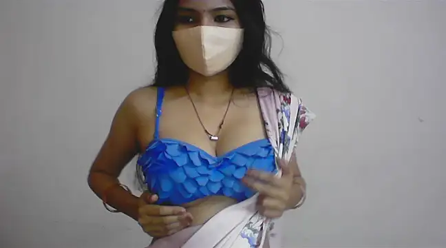 Snapshot of kajal__bhabhi_ chatting on February 2025 04:04:01 PM kajal bhabhi online show from February 2025 04:04:01 PM