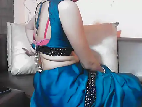 Snapshot of kajal__bhabhi_ chatting on March 2025 07:39:01 PM kajal bhabhi online show from March 2025 07:39:01 PM