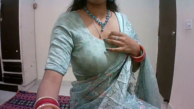 kajal  bhabhi  online show from December 2025 01:18:02 PM