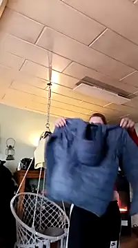 Snapshot of Astrid-Gilbert chatting on February 2025 10:59:01 AM Astrid-Gilbert online show from February 2025 10:59:01 AM