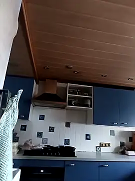 Snapshot of Astrid-Gilbert chatting on March 2025 07:19:01 AM Astrid-Gilbert online show from March 2025 07:19:01 AM