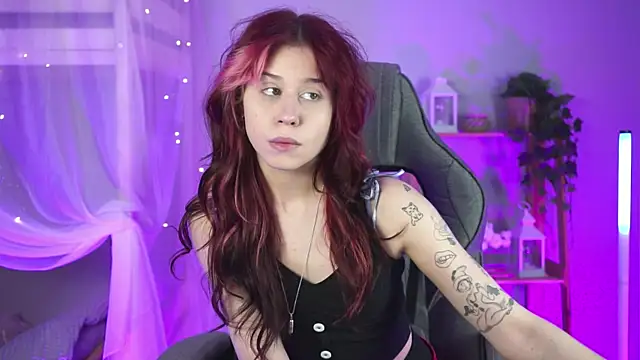 MisaPage online show from November 2025 12:19:01 AM