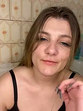 SweetyKatherine online show from February 2025 04:25:02 PM