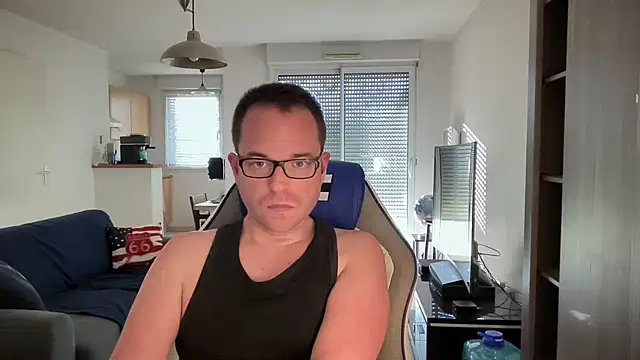 Funnyjul31 online show from February 2025 03:28:02 PM