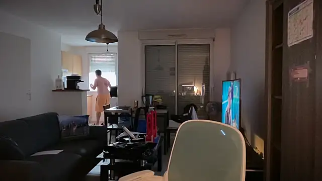 Funnyjul31 online show from September 2025 04:45:02 PM