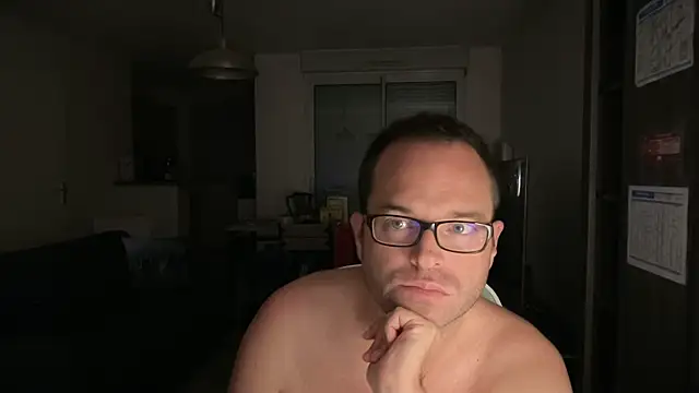 Funnyjul31 online show from October 2025 06:34:01 PM