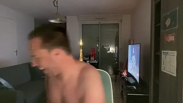 Funnyjul31 online show from April 2026 05:36:01 PM