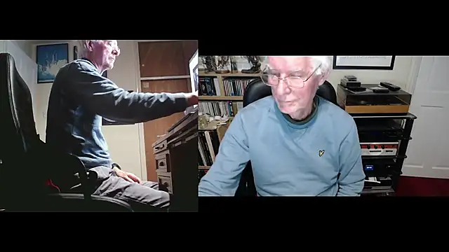 Snapshot of bigears chatting on February 2026 07:44:02 PM bigears online show from February 2026 07:44:02 PM