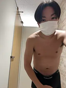 RUKI042 online show from October 2025 12:44:01 AM