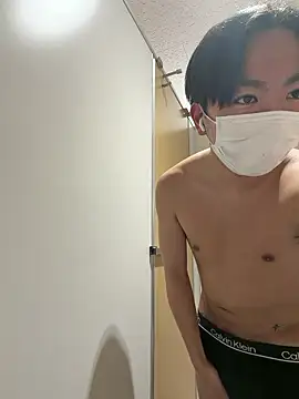 RUKI042 online show from April 2026 08:30:01 AM