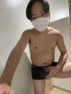 RUKI042 online show from April 2026 08:53:02 AM