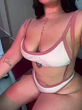 Snapshot of alexa_cf chatting on March 2025 02:53:02 AM alexa cf online show from March 2025 02:53:02 AM