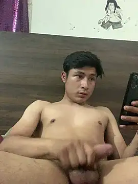 Snapshot of EduardoEspinoza12 chatting on June 2026 08:34:01 PM EduardoEspinoza12 online show from June 2026 08:34:01 PM