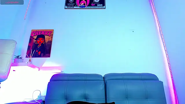 Cherry splash online show from November 2025 10:10:02 PM