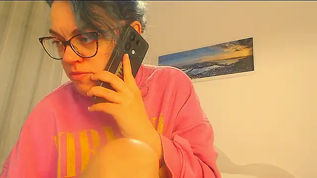 Ju-Hot online show from January 2026 05:51:02 PM