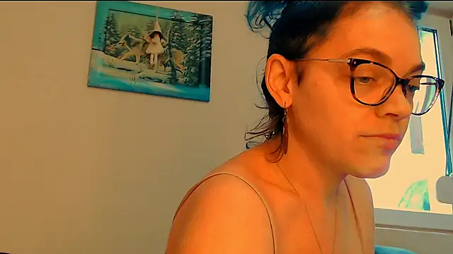 Ju-Hot online show from February 2026 03:29:02 PM