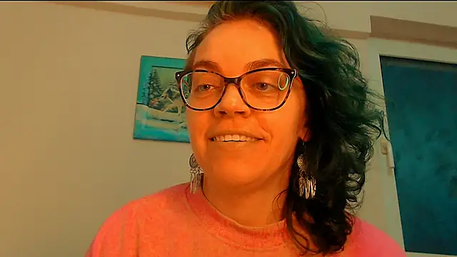 Ju-Hot online show from March 2026 05:28:01 PM