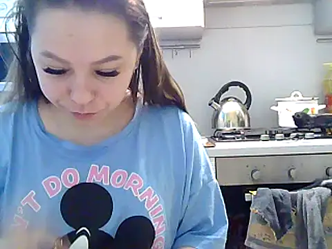 Misssweet s online show from January 2025 05:43:01 AM