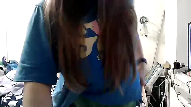 Misssweet s online show from February 2025 03:58:02 PM