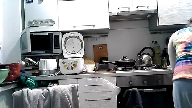 Misssweet s online show from February 2025 07:19:02 PM