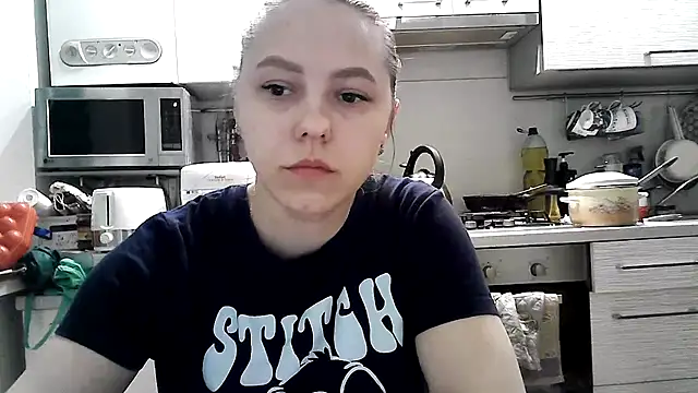 Misssweet s online show from February 2025 06:42:01 PM