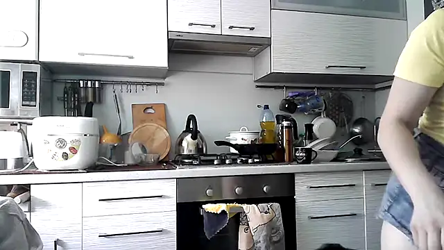 Misssweet s online show from March 2025 06:46:01 AM