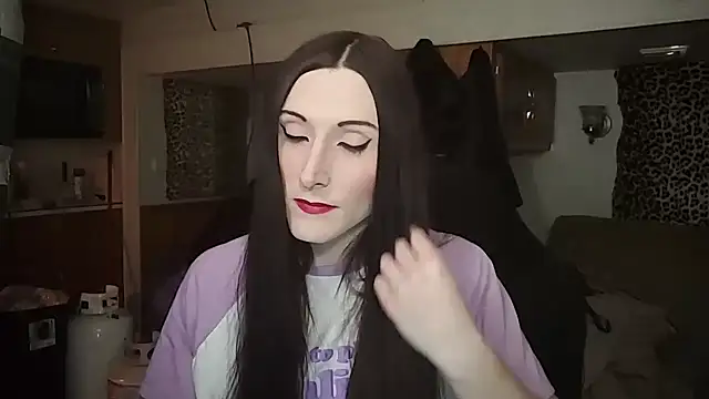 Ivyrose4999 online show from February 2025 04:50:02 PM