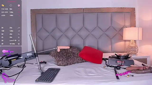 PamelaaPonce online show from March 2026 02:31:02 PM