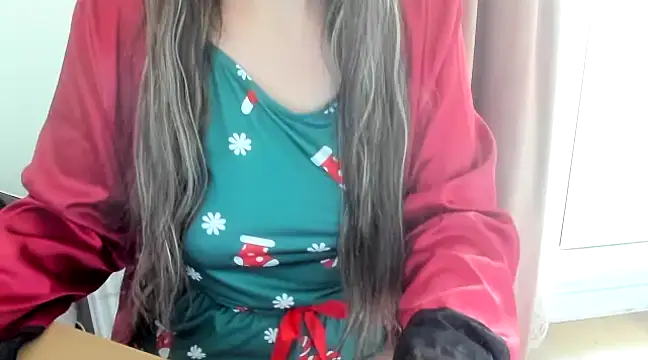 Snapshot of LadyLyanna chatting on February 2025 01:11:02 PM LadyLyanna online show from February 2025 01:11:02 PM