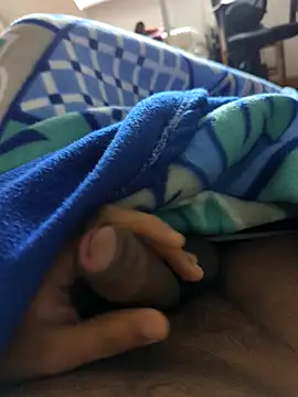 Heavy Daddyy online show from February 2025 08:42:01 AM