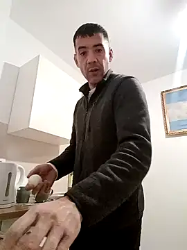 juanignacioargentino online show from February 2025 10:32:01 PM