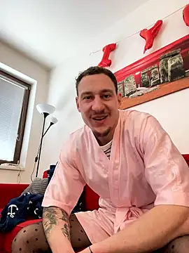 Sportalphaboy online show from March 2025 07:57:02 AM