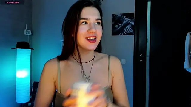 Sweetie Catt online show from February 2025 08:27:02 AM