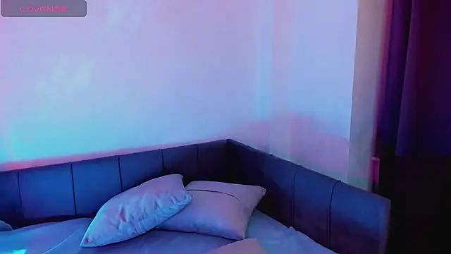 Sweetie Catt online show from February 2025 11:55:01 AM