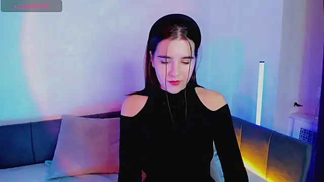 Sweetie Catt online show from March 2025 08:38:01 AM