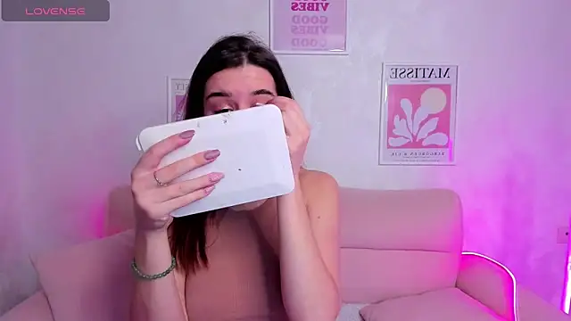 Sweetie Catt online show from October 2025 08:24:02 AM