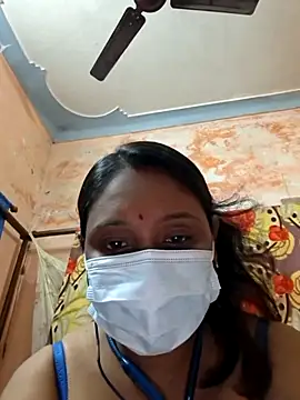 Cute Jiyaa online show from April 2026 08:18:01 PM