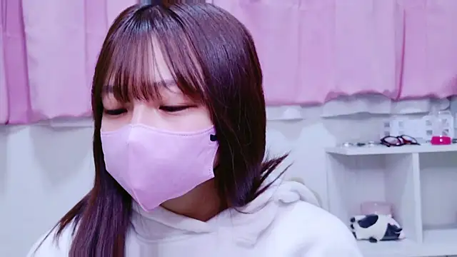 RUKA o0 0o  online show from January 2025 09:44:02 AM