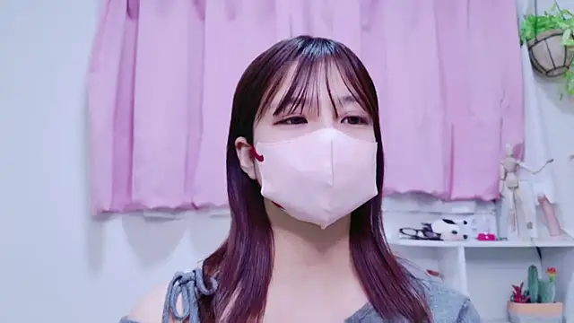 RUKA o0 0o  online show from February 2025 01:44:01 PM