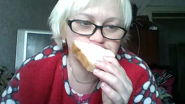 Mayya4321 online show from February 2026 11:51:01 AM