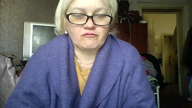 Mayya4321 online show from February 2026 10:46:01 AM