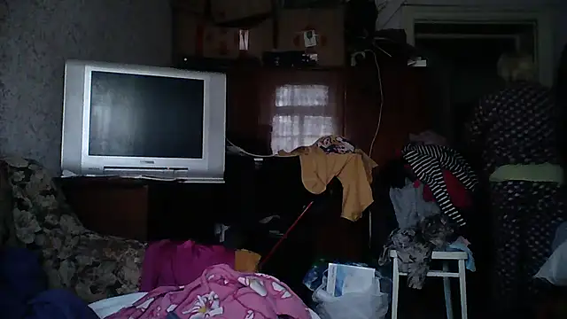 Mayya4321 online show from March 2026 12:00:01 PM