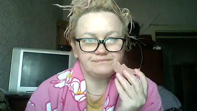 Mayya4321 online show from March 2026 06:52:01 AM