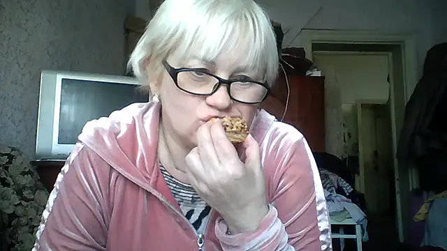 Mayya4321 online show from March 2026 10:08:02 AM