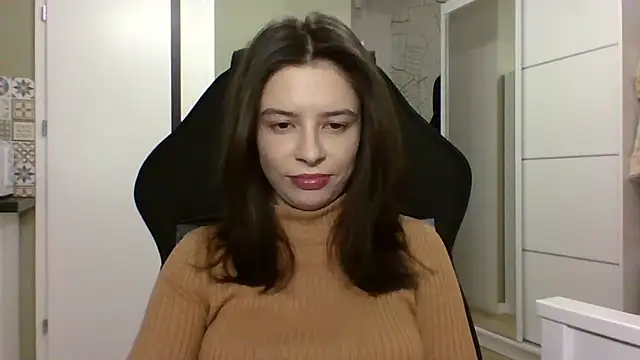 LariceSexy online show from January 2026 07:16:01 PM