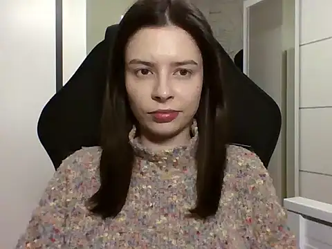 LariceSexy online show from February 2026 07:12:01 PM