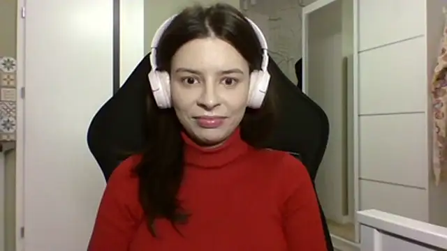 LariceSexy online show from March 2026 07:10:02 PM