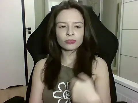 LariceSexy online show from March 2026 07:18:02 PM