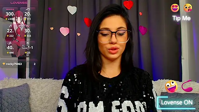 Deea Vibe Me online show from February 2025 07:50:01 AM