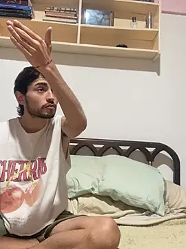 TwinksOnStrip online show from March 2026 04:29:01 AM